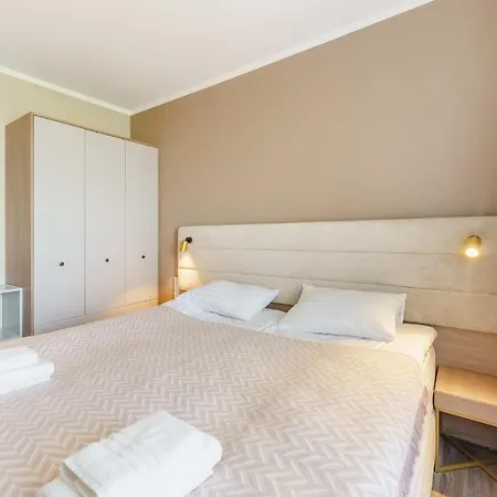 Rent Like Home - Bel Mare 402E * Międzyzdroje