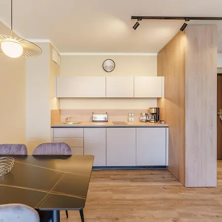 Apartament Rent Like Home - Bel Mare 402E *