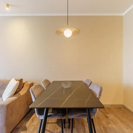 Rent Like Home - Bel Mare 402E * Międzyzdroje