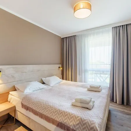 Rent Like Home - Bel Mare 402E *