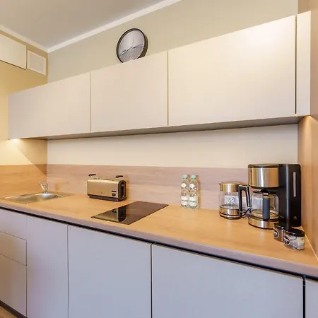 Rent Like Home - Bel Mare 402E Apartament