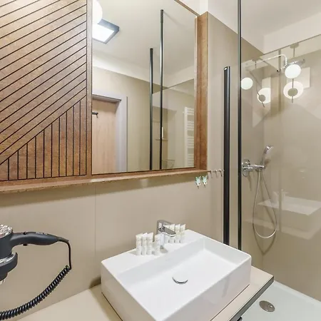 Rent Like Home - Bel Mare 402E * Międzyzdroje